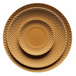 bicos - mustard
