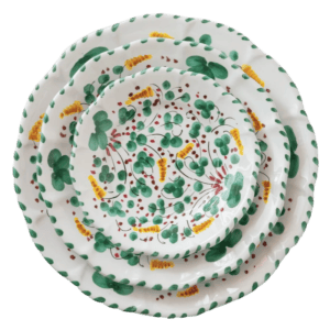FIORI VERTE
