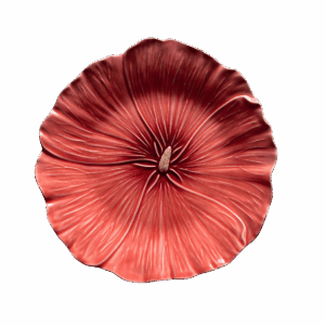 maria flor hollyhock