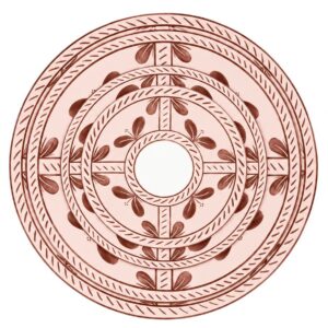 atlantico collection - rose