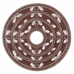 atlantico collection - maroon