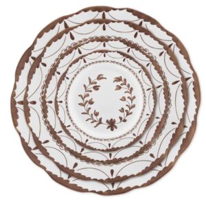 french wreath collection