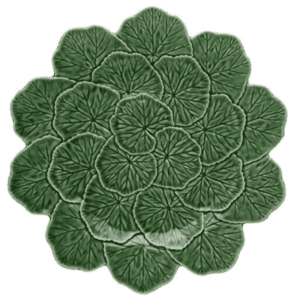 Geranium green