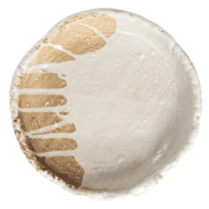 oak stoneware