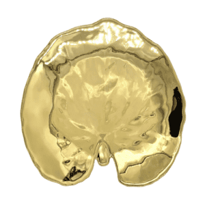Riviera achemille Leaf - gold